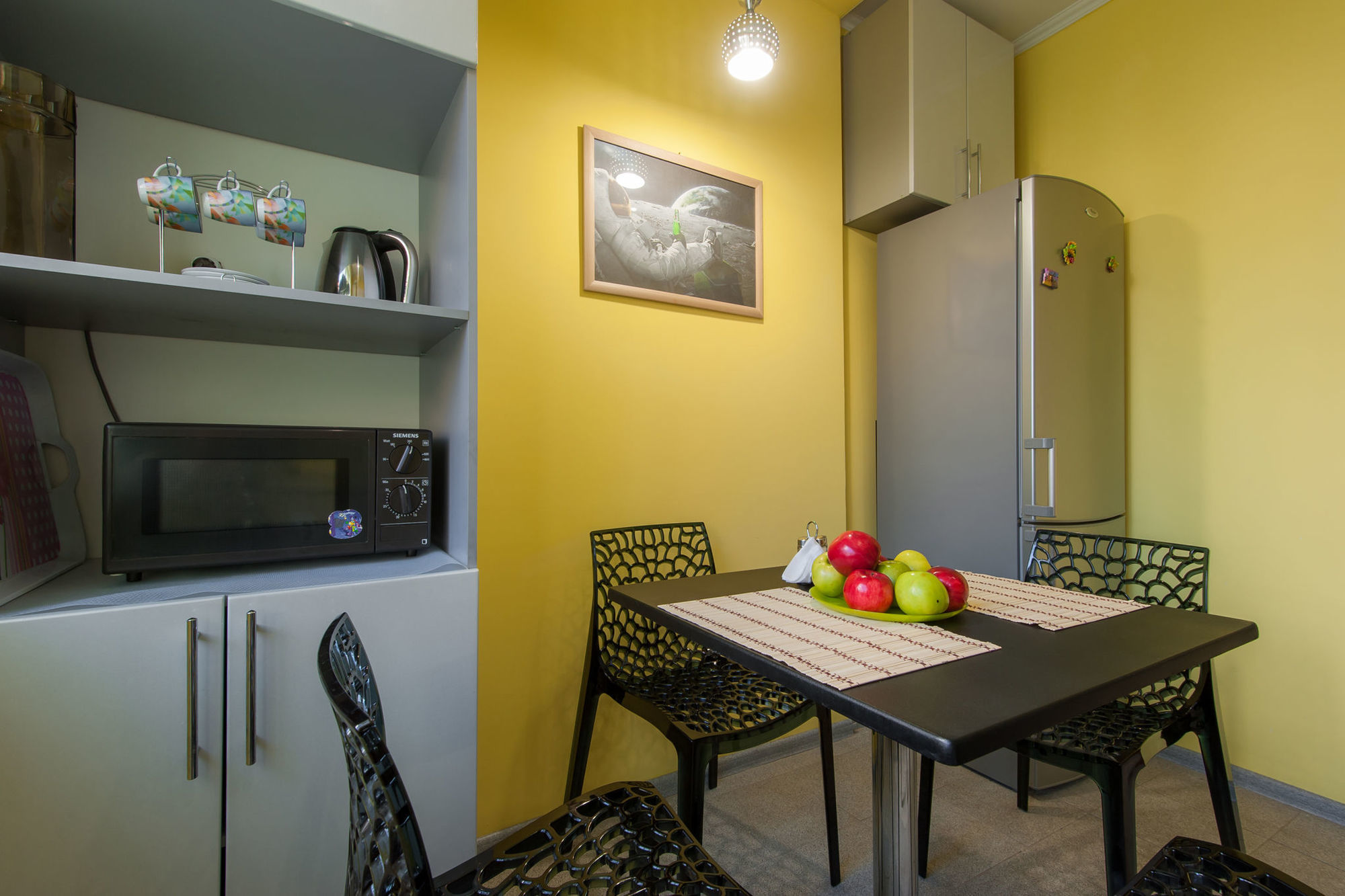 Like Hostel Chernivtsi Exterior photo